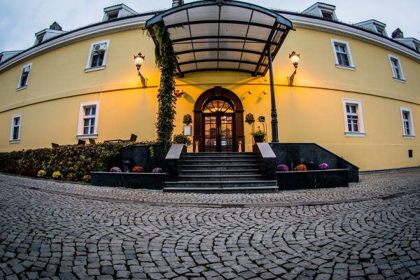 Garni Hotel Leopold (Novi Sad)